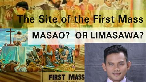  The Baptism of Limasawa - 섬세한 형상묘사와 역사적 기록의 조화!